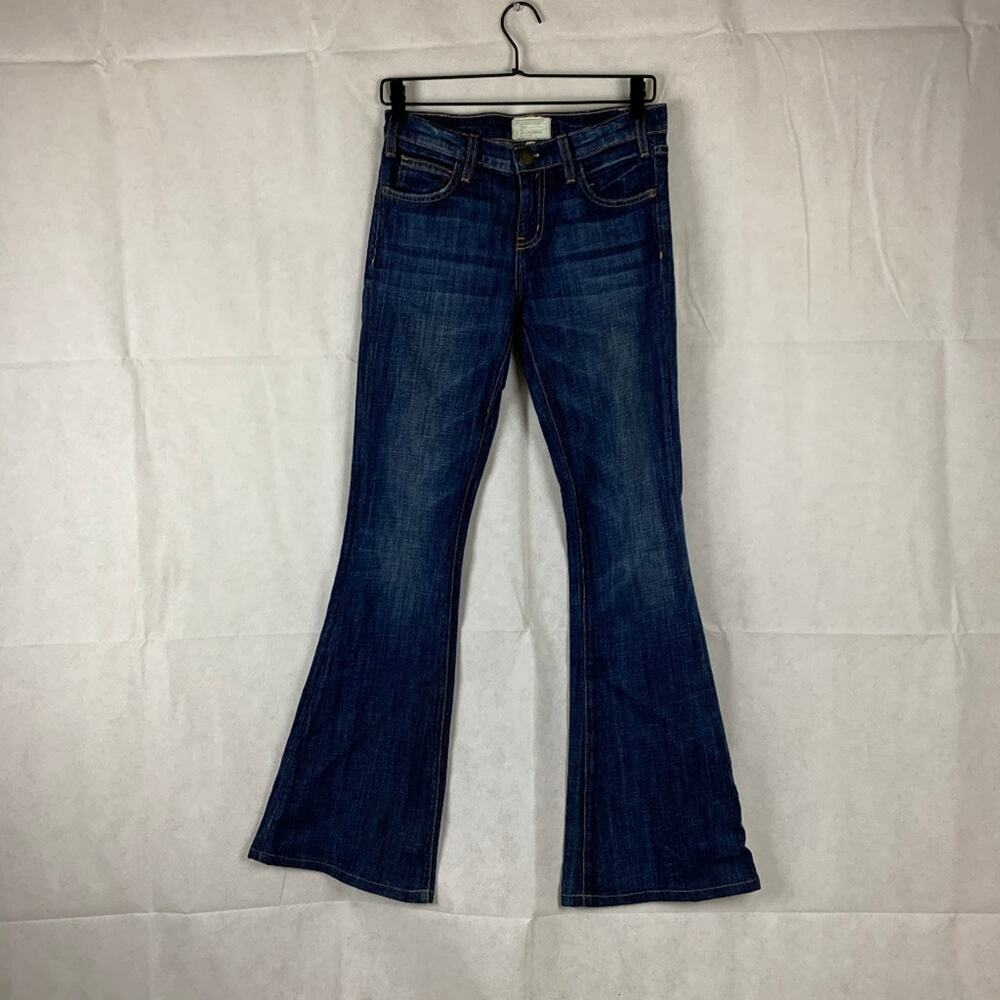CURRENT/ELLIOTT - Bell Flare Daredevil Low Rise
